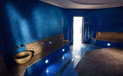 Цены на услуги SPA комплекса