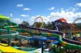 1.Аквапарк Wet n' Wild Water World, Голд-Кост, Австралия