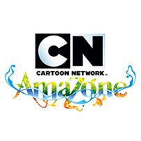 Аквапарк Cartoon Network. Паттайя.