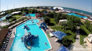 Аквапарк Зурбаган