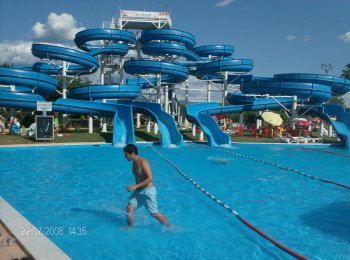 Aquapiper Water Parks