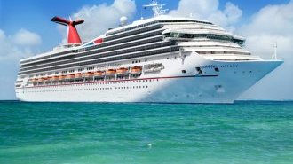 Carnival Magic