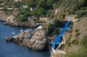 Citta del Mare Citta del Mare аквапарк, горки, развлечения, экстрим