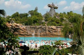 Disney's Typhoon Lagoon