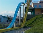 Увеличить. Геленджик. Аквапарк Золотая бухта Геленджик. Аквапарк Золотая бухта