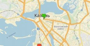 Карта