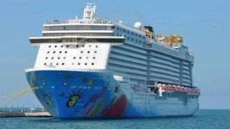 Norwegian Breakaway