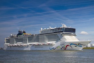 Norwegian Epic