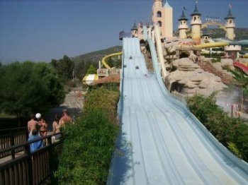 Photos of Aqua Fantasy Land, Kusadasi