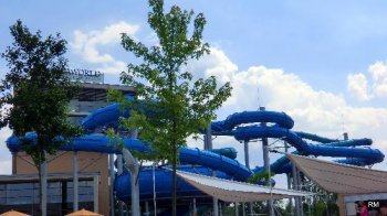 Photos of Aquaworld Hotel and Water Theme Park PLC, Budapest