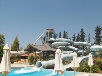 Photos of Fasouri Water Mania Water Park, Limassol