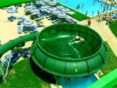 Аквапарк Золотая Бухта Геленджик