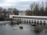 Тихвин Аквапарк